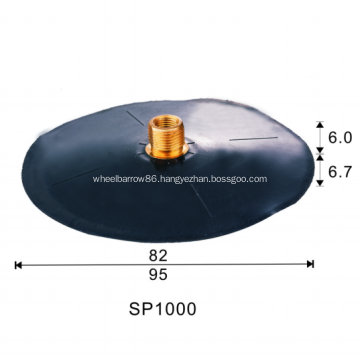 Rubber Spud and Washer V3-08 SP1000